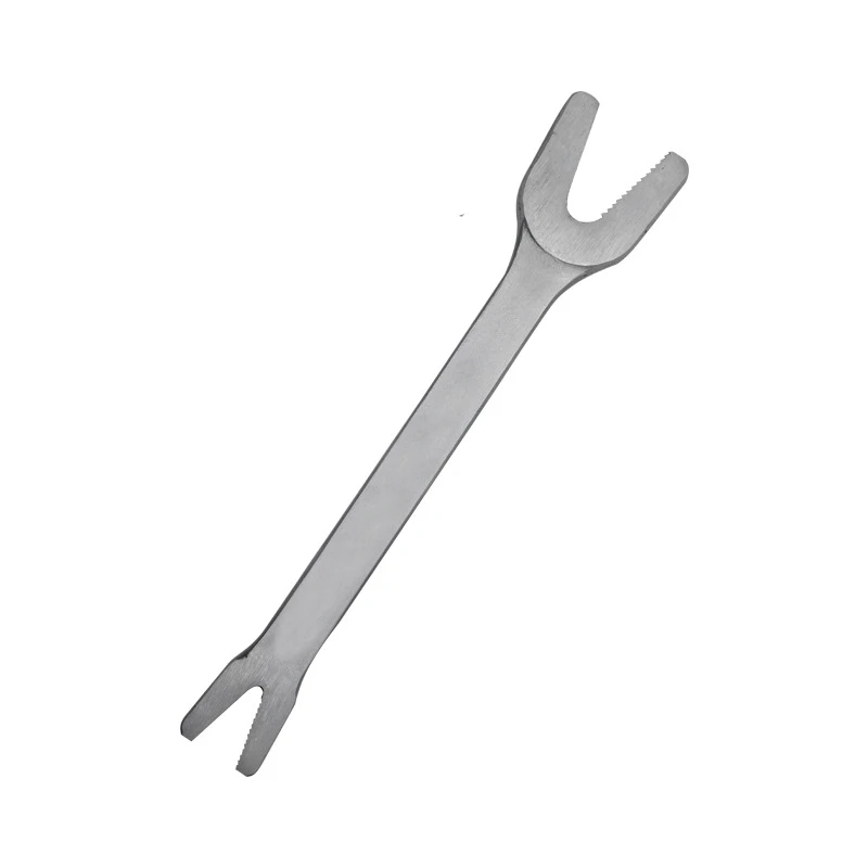 Multifunctional Double-headed Y-wrench 4-25mm Inch Double-headed Wrench Portable Wrench Multi-specification Wrench 
Multifunctional Double-headed Y-wrench 4-25mm Inch Double-headed Wrench Portable Wrench Multi-specification Wrench