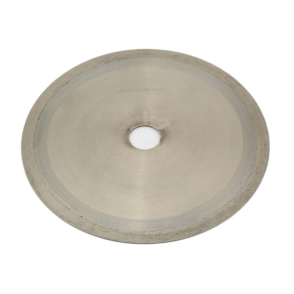 8" 200mm Diamond Blade SINTERED Diamond Lapidary Rock Slab Trim Blade Arbor 32mm Agates Saw Blades For Wood
8" 200mm Diamond Blade SINTERED Diamond Lapidary Rock Slab Trim Blade Arbor 32mm Agates Saw Blades For Wood