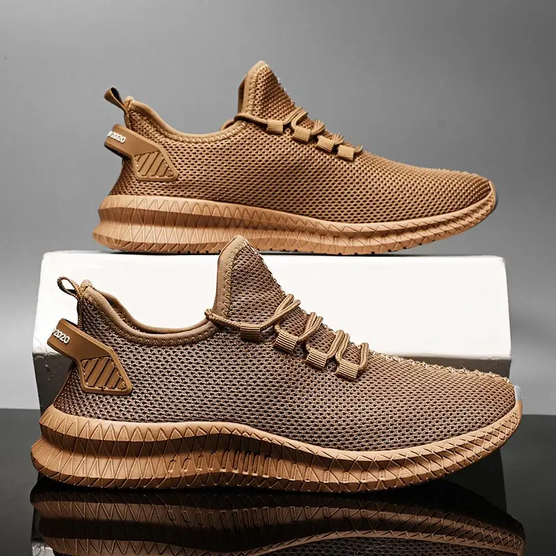 Big Size Summer Mesh Men's Running Shoes Men's Shoes Sneakers Sport Mens Sports Shoes Brown Tennis Footwear Sneackers GME-1993
Big Size Summer Mesh Men's Running Shoes Men's Shoes Sneakers Sport Mens Sports Shoes Brown Tennis Footwear Sneackers GME-1993