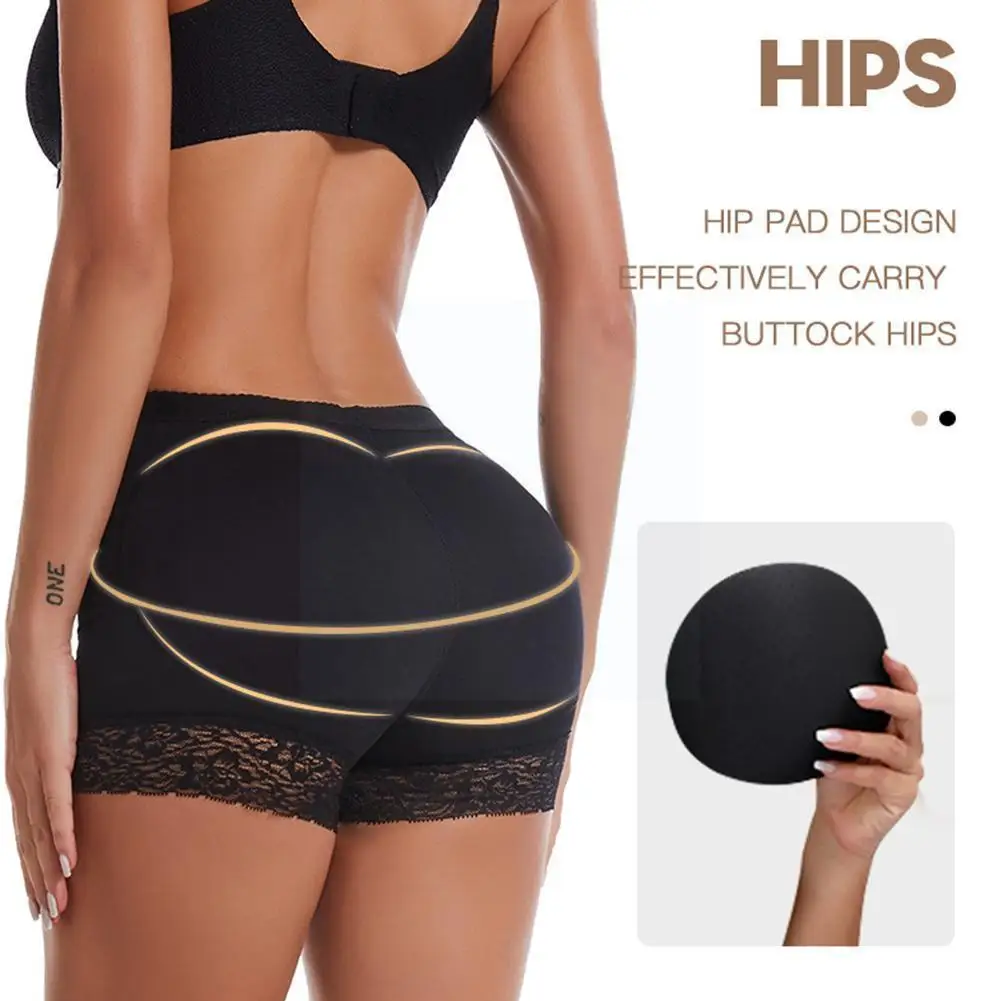 Shorts Shapewear Panties Lace Padded Full Hip Enhancer Buttock Panties Underwear Enhancer High Shapewear Elasticity Lifter C7e3
Shorts Shapewear Panties Lace Padded Full Hip Enhancer Buttock Panties Underwear Enhancer High Shapewear Elasticity Lifter C7e3