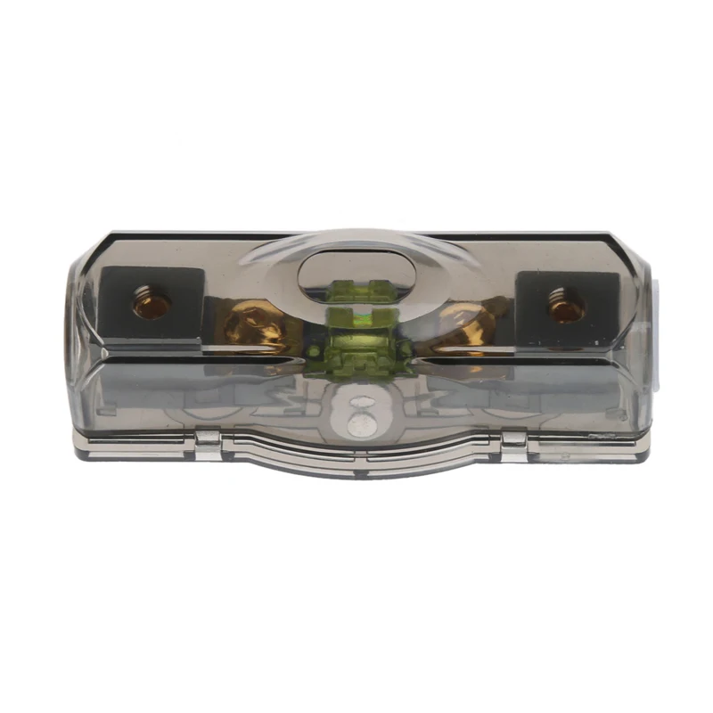 2022 New Block Car Fuse Box Holder Stereo Seats Voltage Exposure Safe Durable Tool 100A
2022 New Block Car Fuse Box Holder Stereo Seats Voltage Exposure Safe Durable Tool 100A