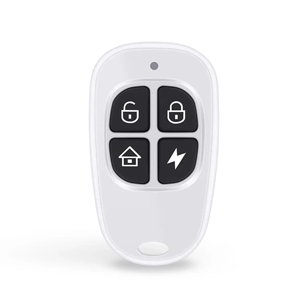 Tuya WiFi Smart Security Alarm System with 4 Door Sensors Smart Life App Voice Control for Google Assistant Alexa 2021 New
Tuya WiFi Smart Security Alarm System with 4 Door Sensors Smart Life App Voice Control for Google Assistant Alexa 2021 New
