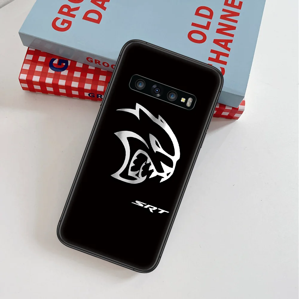 Dodge Challenger SRT Sport Car Phone Case For Samsung Galaxy Note S 8 9 10 20 Plus E Lite Uitra black Shell Painting Waterproof
Dodge Challenger SRT Sport Car Phone Case For Samsung Galaxy Note S 8 9 10 20 Plus E Lite Uitra black Shell Painting Waterproof