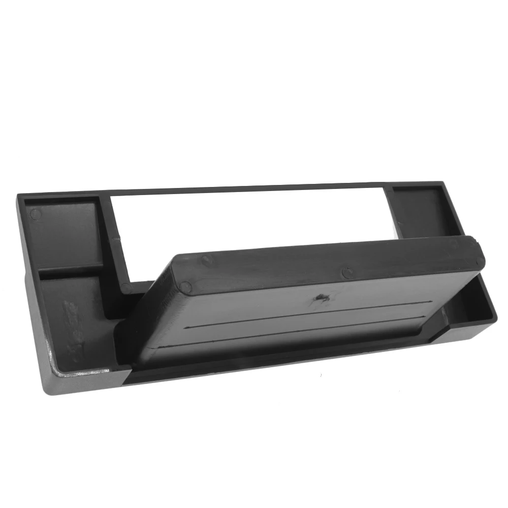 183mm*53mm 1DIN Car Radio Fascia Frame For BMW 5 E39 X5 E53 DVD 1996-2006 DVD CD Player Frame Dash Trim Installation Kit
183mm*53mm 1DIN Car Radio Fascia Frame For BMW 5 E39 X5 E53 DVD 1996-2006 DVD CD Player Frame Dash Trim Installation Kit