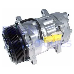 DELPHI TSP0159337 AIR CONDITIONING THE compressor 01 307-406-607-807-C4-C5-PRT-BRL
DELPHI TSP0159337 AIR CONDITIONING THE compressor 01 307-406-607-807-C4-C5-PRT-BRL