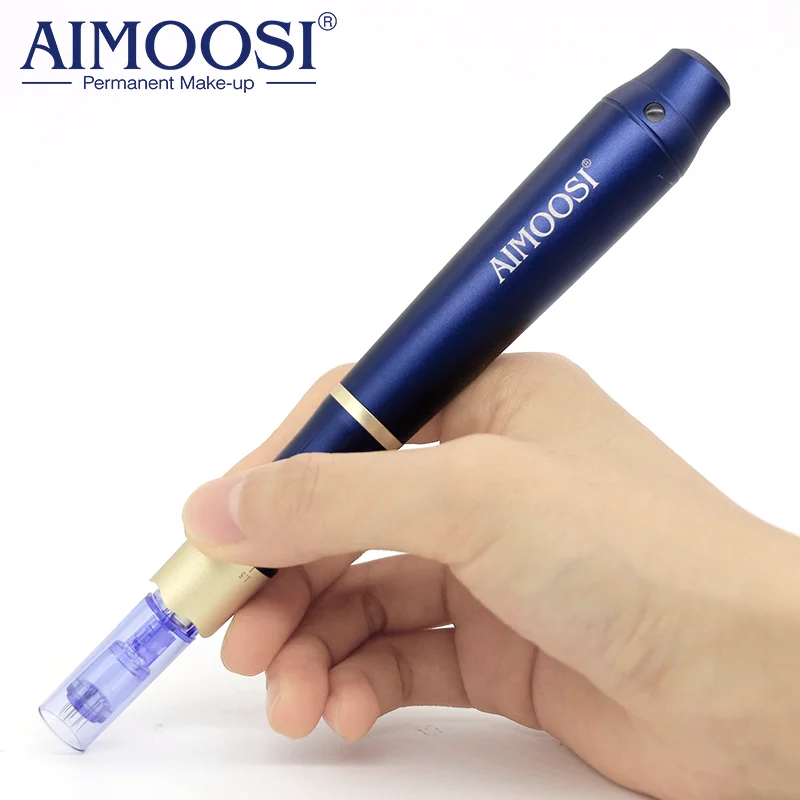 Новый тип Нано-электрических микроигл Aimoosi для мезодермального инструмент для введения МТС в микрокристаллы
Новый тип Нано-электрических микроигл Aimoosi для мезодермального инструмент для введения МТС в микрокристаллы