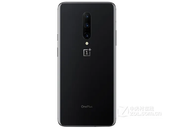 Оригинальный смартфон Oneplus 7 Pro с глобальной прошивкой экран 6 67 дюйма 3120*1440 на базе