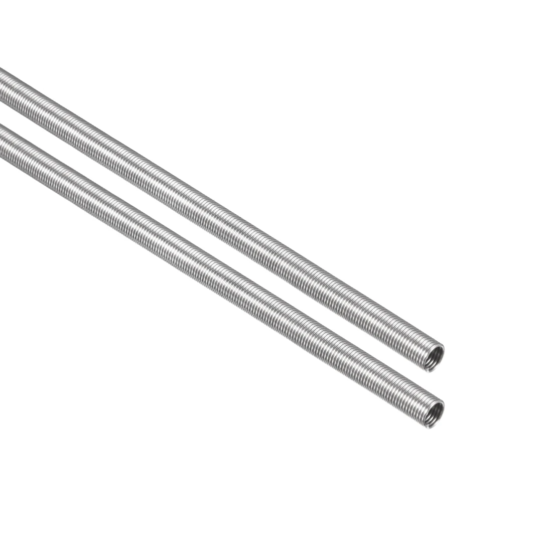 uxcell Heating Element Coil Wire AC220V 1200W / AC110V 300W Kiln Furnace Heater Wire 5mm*525mm 2pcs
uxcell Heating Element Coil Wire AC220V 1200W / AC110V 300W Kiln Furnace Heater Wire 5mm*525mm 2pcs