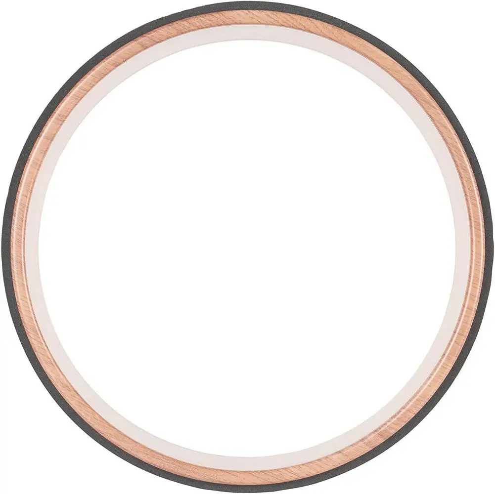 Mandala Yoga Wheel Natural Cork Massage Wheel Pilates Yoga Circle Roller For Stretching Indoor Wooden Yoga Wheel
Mandala Yoga Wheel Natural Cork Massage Wheel Pilates Yoga Circle Roller For Stretching Indoor Wooden Yoga Wheel