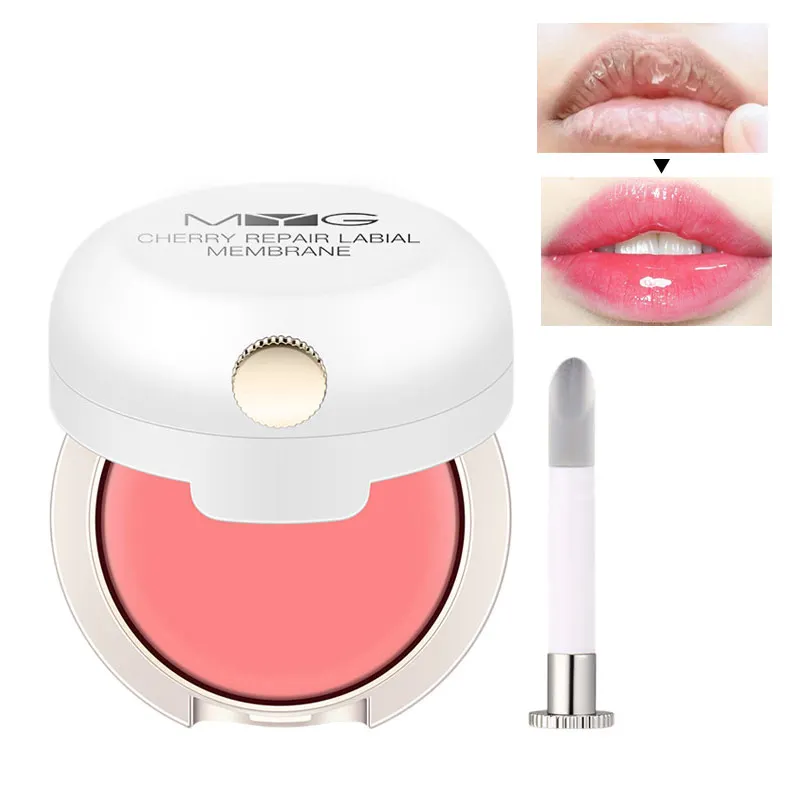 Moisturizing Lip Balm Lip Scrub Makeup Lip Care Nourishing Cheer Flavor Anti-cracking Rose Essential Oil Repair Sleep Lip Mask
Moisturizing Lip Balm Lip Scrub Makeup Lip Care Nourishing Cheer Flavor Anti-cracking Rose Essential Oil Repair Sleep Lip Mask