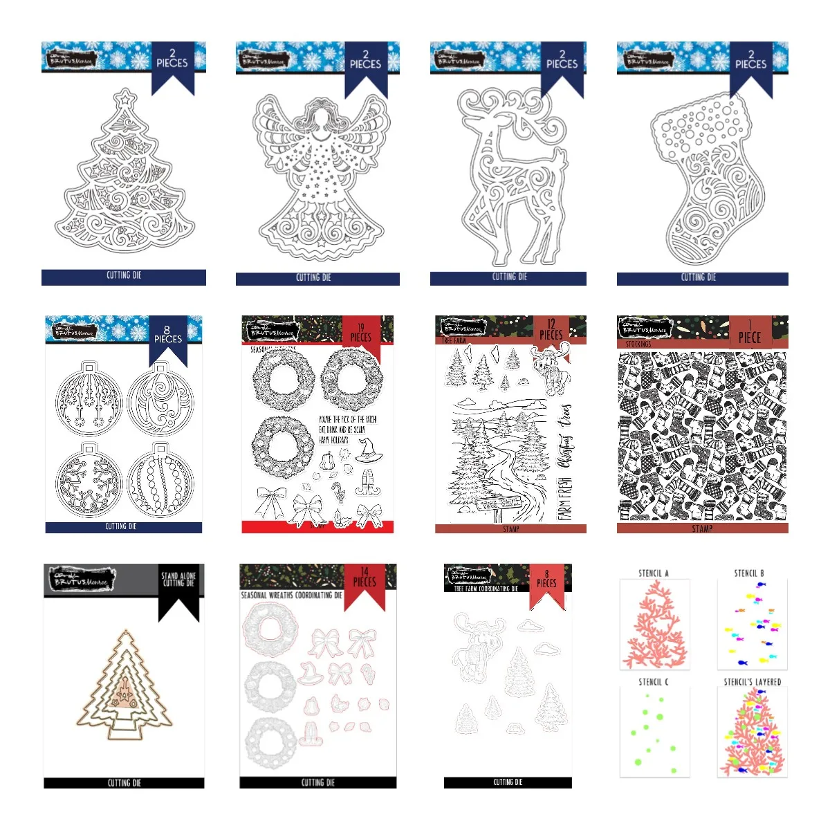 Christmas 2021 New Arrivals Sock Ball Cutting Dies Decoration Socks Metal Die Cutters For Scrapbooking Craft Diy Album Model
Christmas 2021 New Arrivals Sock Ball Cutting Dies Decoration Socks Metal Die Cutters For Scrapbooking Craft Diy Album Model