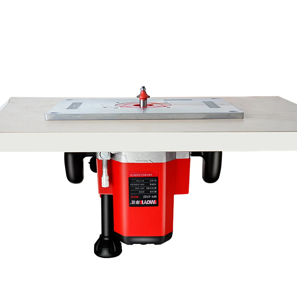 Woodwork Trimming Machine Engraving Flip Board Insert Plate DIY Kit Router Table Air Tool Accessories 1*Flip Plate 1*Lifting L
Woodwork Trimming Machine Engraving Flip Board Insert Plate DIY Kit Router Table Air Tool Accessories 1*Flip Plate 1*Lifting L