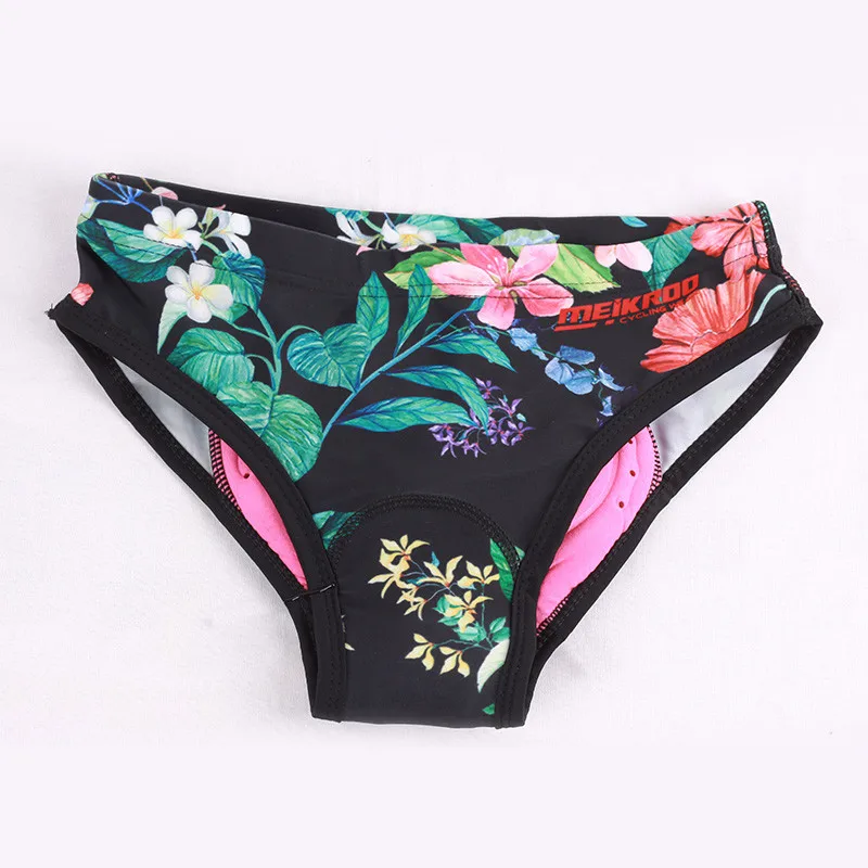 Cycling Triangle Shorts bicycle underpants Women's Bike 3D Padded short pants Economic packages sale
Cycling Triangle Shorts bicycle underpants Women's Bike 3D Padded short pants Economic packages sale