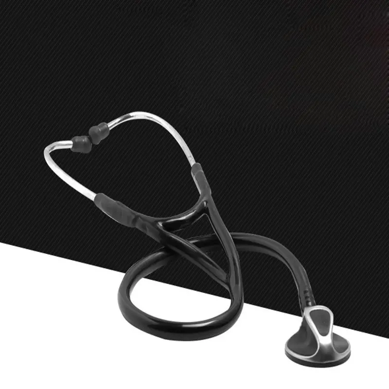 Stethoscope Medical Professional Heart Lung Pneumo Horseshoe Master Pulse Special Monitoring Monitor Tool Stetoscopio Body
Stethoscope Medical Professional Heart Lung Pneumo Horseshoe Master Pulse Special Monitoring Monitor Tool Stetoscopio Body