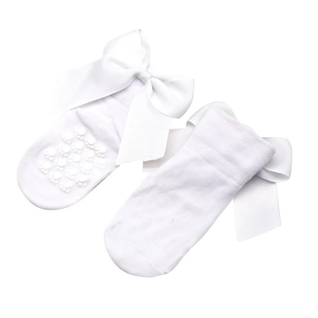 JAYCOSIN New Kids Toddlers Girls Big Bow Knee High Long Soft Cotton Lace Baby Socks Princess Sweet Dress Up Socks
JAYCOSIN New Kids Toddlers Girls Big Bow Knee High Long Soft Cotton Lace Baby Socks Princess Sweet Dress Up Socks
