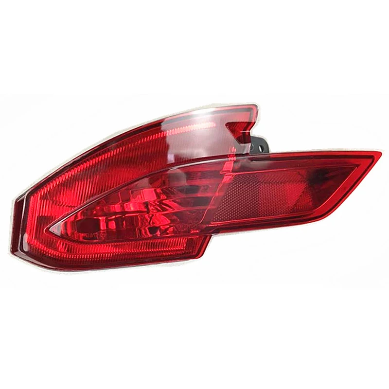 Left/Right Car Rear Bumper Fog Light Reflector for Honda VEZEL HR-V HRV 2014-2018 Without Bulb 34500-T7J-H01
Left/Right Car Rear Bumper Fog Light Reflector for Honda VEZEL HR-V HRV 2014-2018 Without Bulb 34500-T7J-H01