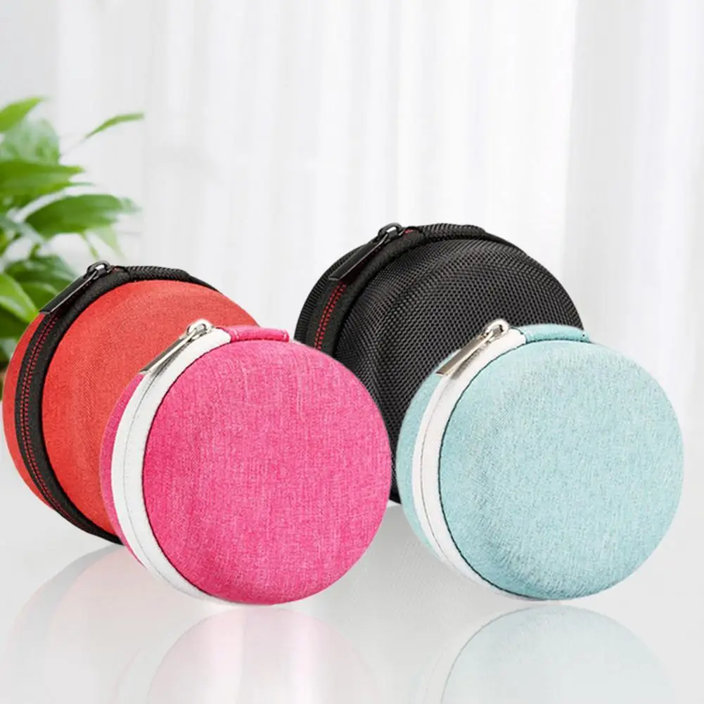 Quality Waterproof Portable Watch Storage Box Single Watch Travel Case Zipper Storage Coin Bag For Smart Watch Wristwatch Box
Quality Waterproof Portable Watch Storage Box Single Watch Travel Case Zipper Storage Coin Bag For Smart Watch Wristwatch Box