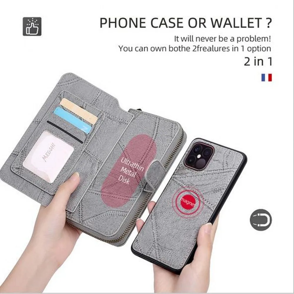Wallet Phone Case For Samsung Galaxy S7 S8 S9 S10 S21 S20FE M21 M30S M31S A10 A12 A20 A30 A30S A31 A32 A41 A42 A50 A52 A70 A72
Wallet Phone Case For Samsung Galaxy S7 S8 S9 S10 S21 S20FE M21 M30S M31S A10 A12 A20 A30 A30S A31 A32 A41 A42 A50 A52 A70 A72