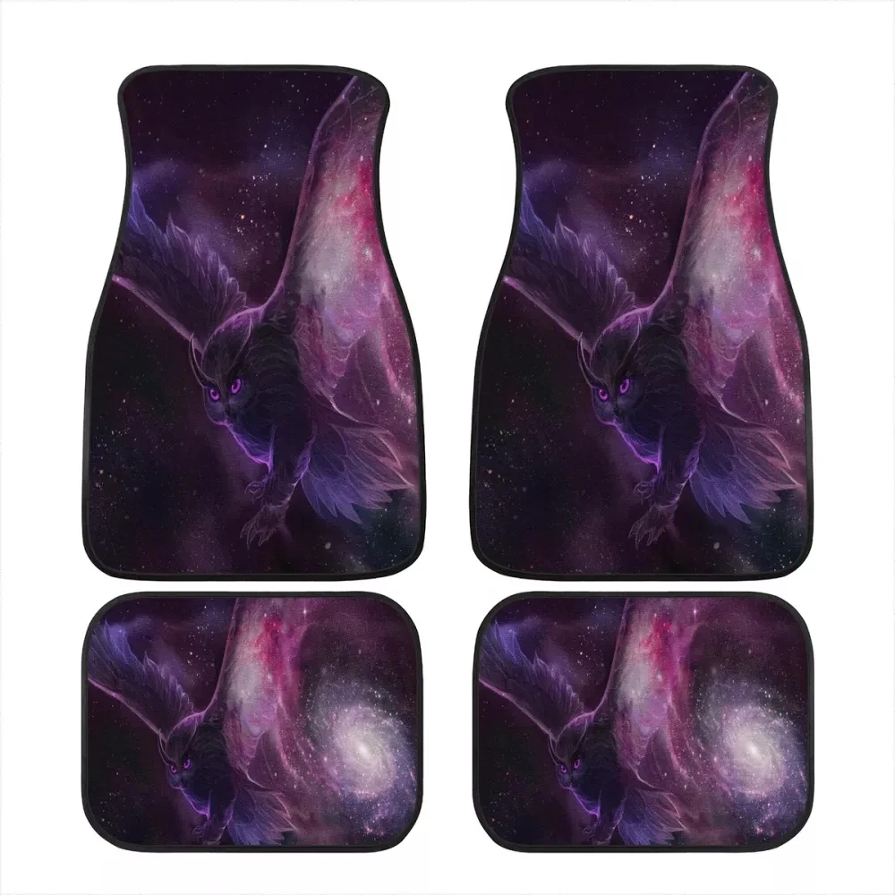 PinUp Angel Animal Eagle Printed Front&Rear All Weather Full Set Car Accessories Car Floor Mat Waterproof Carpets&Rug
PinUp Angel Animal Eagle Printed Front&Rear All Weather Full Set Car Accessories Car Floor Mat Waterproof Carpets&Rug