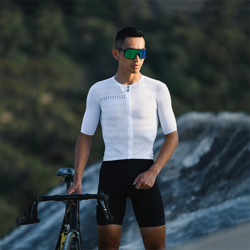 2021 Pro Team Summer Men Cycling Jersey Clothes Bicycle BIke Downhill Breathable Quick Dry Shirt Short Sleeve Motocross Clothing
2021 Pro Team Summer Men Cycling Jersey Clothes Bicycle BIke Downhill Breathable Quick Dry Shirt Short Sleeve Motocross Clothing