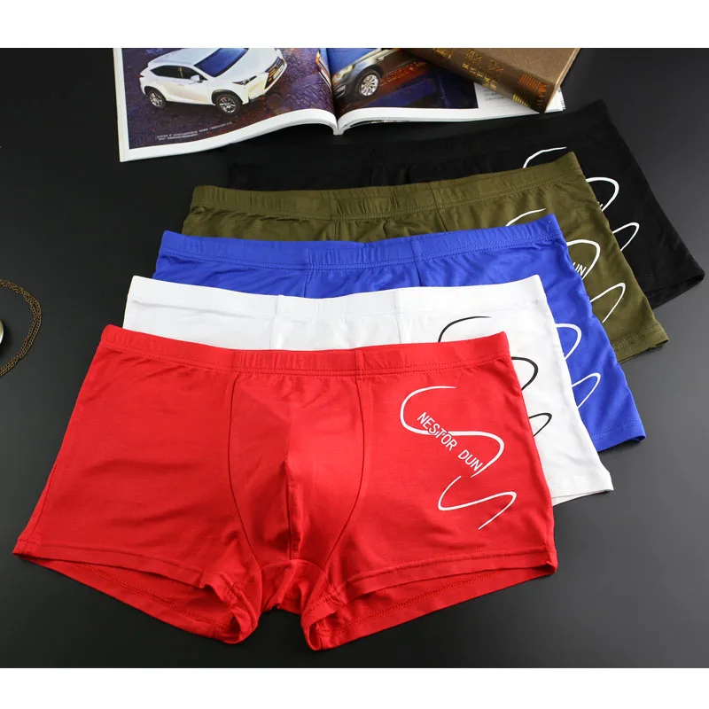 5PCS 3PCS Sexy Men Underwear Boxer Silk Modal Soft Men Boxershorts Cueca Male Panties Lingeries Men Underpants Boxershorts
5PCS 3PCS Sexy Men Underwear Boxer Silk Modal Soft Men Boxershorts Cueca Male Panties Lingeries Men Underpants Boxershorts