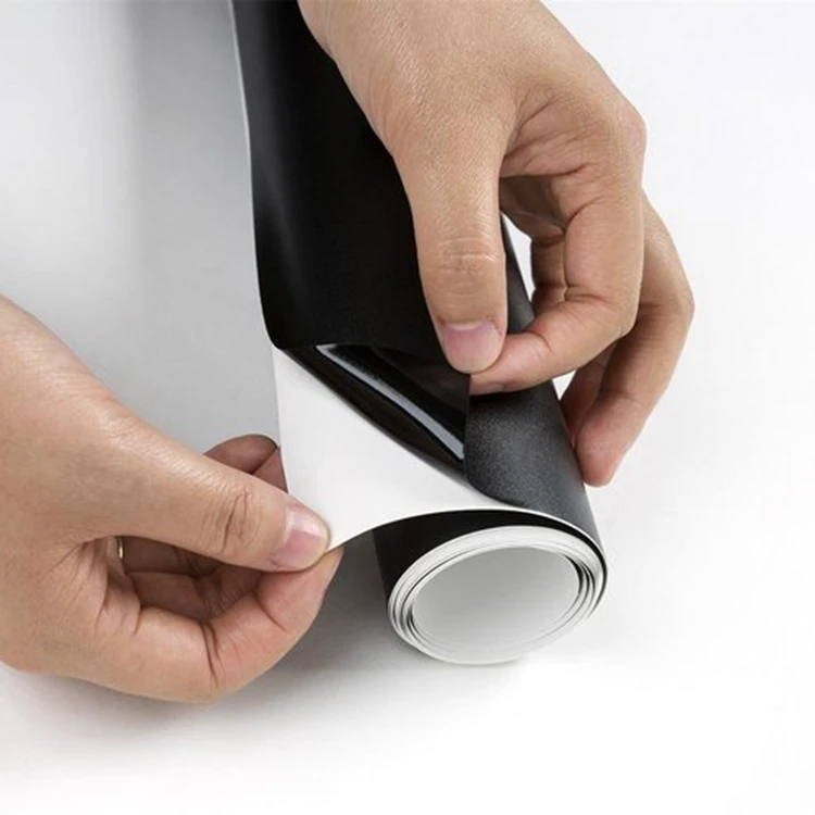 Decorative Wall Black Dry Erase Board Magnetic Wall Sticker Chalkboard A4 Self Adhesive
Decorative Wall Black Dry Erase Board Magnetic Wall Sticker Chalkboard A4 Self Adhesive