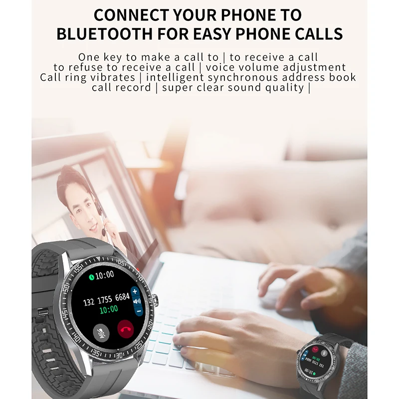 Smart watch weather display play music small game suitable men women sports waterproof bracelet heart rate monitoring smartwatch 
Smart watch weather display play music small game suitable men women sports waterproof bracelet heart rate monitoring smartwatch