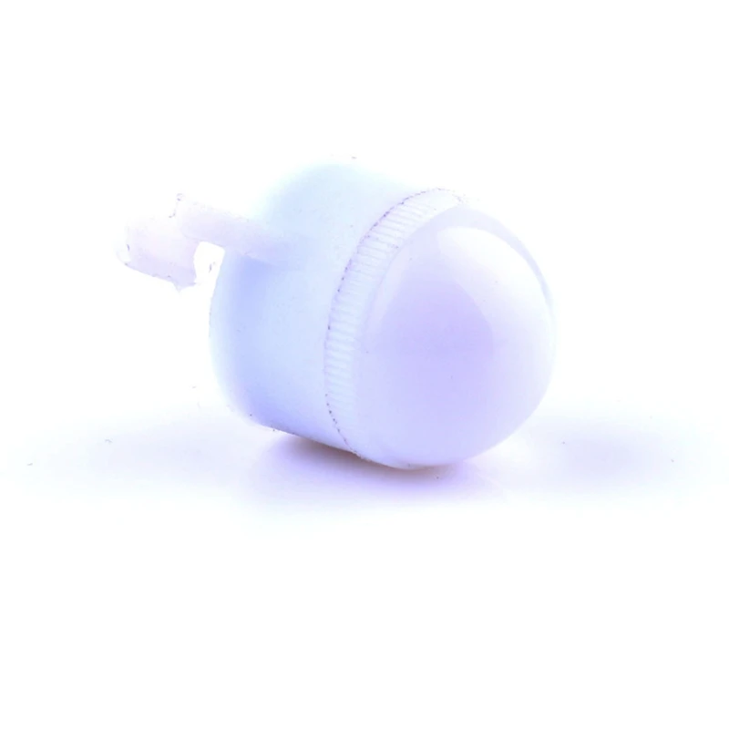 Bouble bottom fishing intelligent alarm sea pole alarm light Fish Collector Lamp Fishing lights (including 1 button battery) 
Bouble bottom fishing intelligent alarm sea pole alarm light Fish Collector Lamp Fishing lights (including 1 button battery)