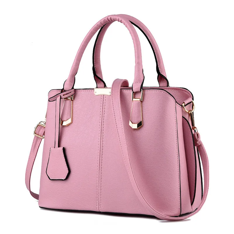 LUCDO Luxury ladies shoulder handbag women bag women's handbags Messenger Bag Designer tote bags for women bolsa feminina purse
LUCDO Luxury ladies shoulder handbag women bag women's handbags Messenger Bag Designer tote bags for women bolsa feminina purse
