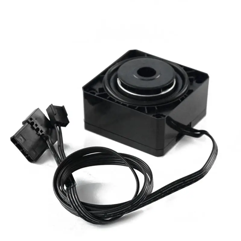 Computer Cooling PC Water Cooler Mute Pump 6 meter Flow 960L/H support RGB light
Computer Cooling PC Water Cooler Mute Pump 6 meter Flow 960L/H support RGB light