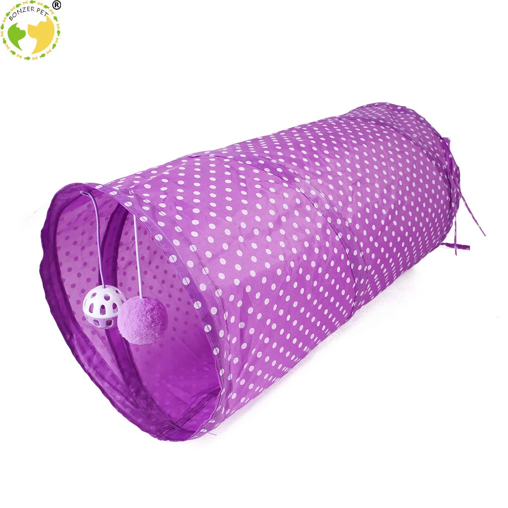 Bonzerpet игрушка-туннель для кошек играть трубки с шариками складной нож котенок физические упражнения скрывает Обучение Забавный 2 отверстия ...
Bonzerpet игрушка-туннель для кошек играть трубки с шариками складной нож котенок физические упражнения скрывает Обучение Забавный 2 отверстия ...