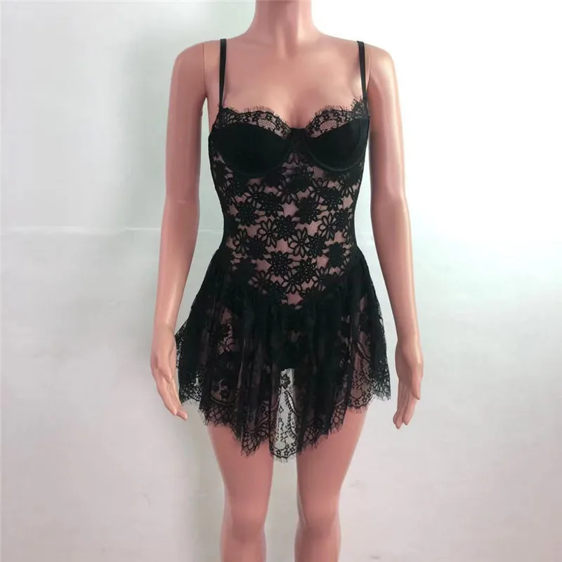 KEXU Women Sleeveless Bodycon Mini Dress Summer Lace Strapless Streetwear Club Party Bandage Pleated Dresses Vestidos
KEXU Women Sleeveless Bodycon Mini Dress Summer Lace Strapless Streetwear Club Party Bandage Pleated Dresses Vestidos