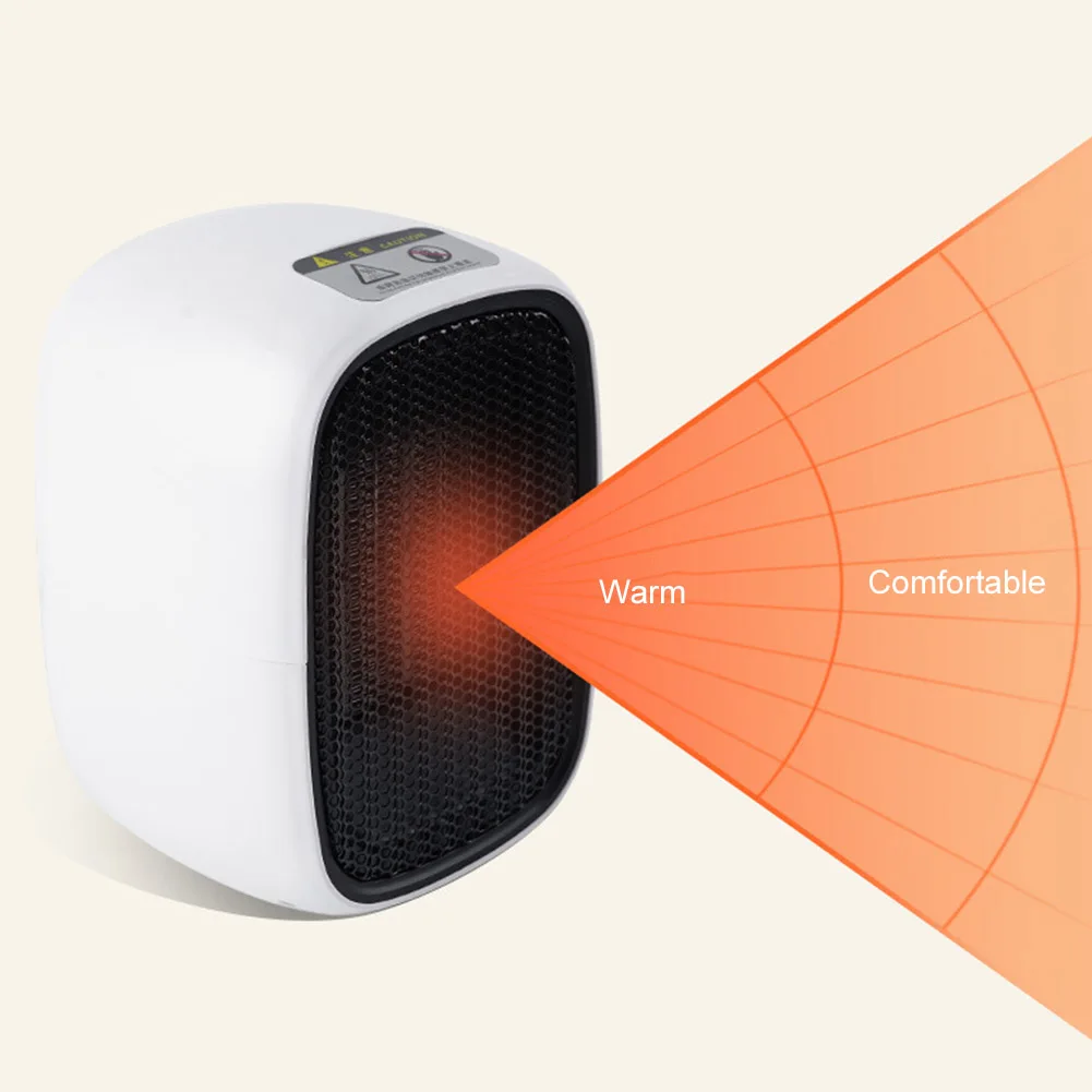 500W Heater for home Mini Electric Heater Touch Control Hot Fan Winter Warmer Overheat Protection Air heater 220V for Office
500W Heater for home Mini Electric Heater Touch Control Hot Fan Winter Warmer Overheat Protection Air heater 220V for Office