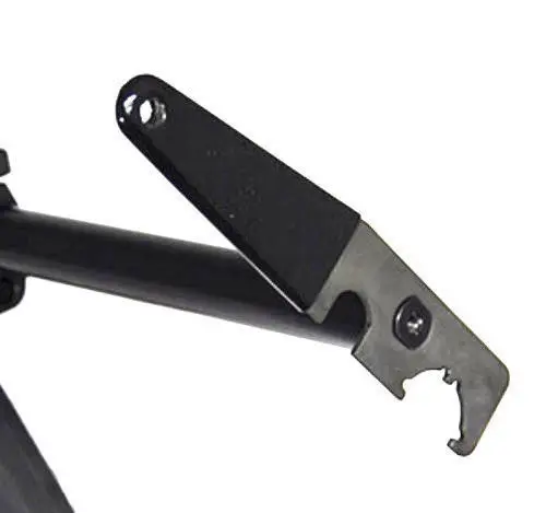 Tactical AR15 Gunsmith Armorer Wrench Castle Nut A1/A2 Muzzle Brake .223 Stock Install Removal Tool Hunting Gun Accessories
Tactical AR15 Gunsmith Armorer Wrench Castle Nut A1/A2 Muzzle Brake .223 Stock Install Removal Tool Hunting Gun Accessories