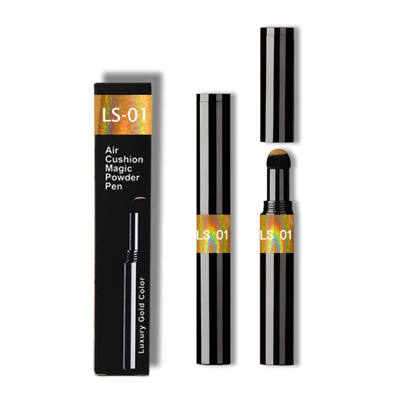 MiFanXi 6 цветов дизайн ногтей воздушная подушка Волшебная пудра ручка голографическая искусственная пудра DIY Дизайн Маникюрные украшения 
MiFanXi 6 цветов дизайн ногтей воздушная подушка Волшебная пудра ручка голографическая искусственная пудра DIY Дизайн Маникюрные украшения