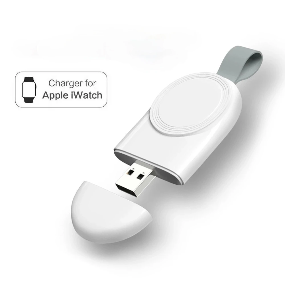 Зарядное устройство sans fil Portable для Apple Watch 6 se 5 4 3 2 1, станция с ремешком, зарядка через USB для IWatch 6 se 5 4 3 2 1
Зарядное устройство sans fil Portable для Apple Watch 6 se 5 4 3 2 1, станция с ремешком, зарядка через USB для IWatch 6 se 5 4 3 2 1