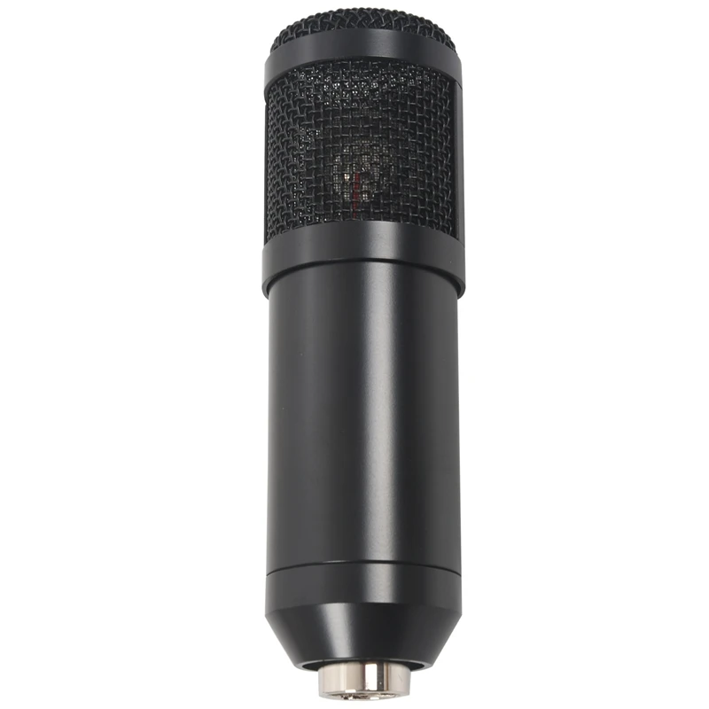 Bm800 Professional Suspension Microphone Kit Studio Live Stream Broadcasting Recording Condenser Microphone Set
Bm800 Professional Suspension Microphone Kit Studio Live Stream Broadcasting Recording Condenser Microphone Set