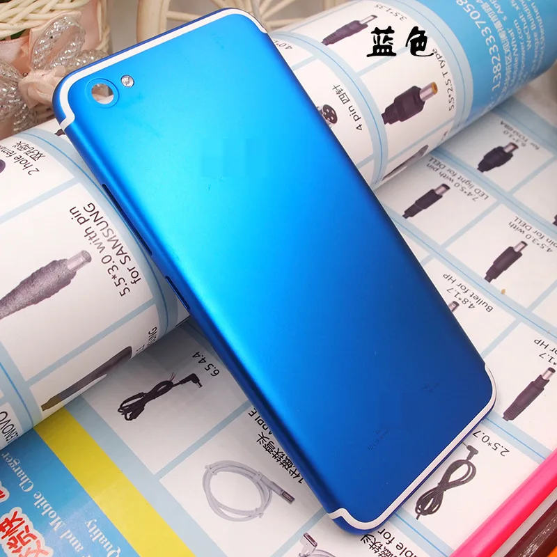 100%New Battery Back Rear Cover Door Housing For VIVO X9S Battery Back Cover +front frame for vivo X9S
100%New Battery Back Rear Cover Door Housing For VIVO X9S Battery Back Cover +front frame for vivo X9S