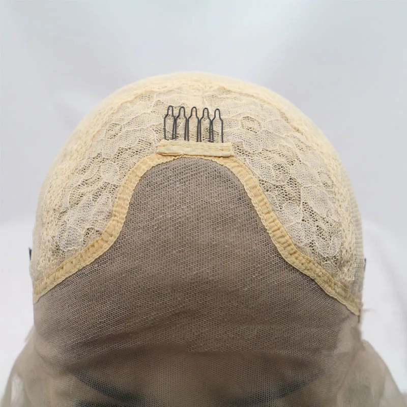 SiNuo Grey Synthetic Lace Frontal Wigs for Black Women Natural Hair Lifelike Wave Grise Cosplay Perruque 133 Free Part Percke
SiNuo Grey Synthetic Lace Frontal Wigs for Black Women Natural Hair Lifelike Wave Grise Cosplay Perruque 133 Free Part Percke