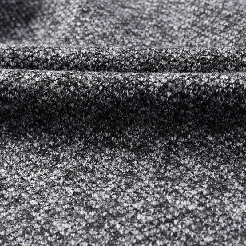 Autumn Winter Men's Wool Sweater Vest Thick Warm Casual Sleeveless Jackets Sweatercoat Cashmere Male Knitted Fleece Vest
Autumn Winter Men's Wool Sweater Vest Thick Warm Casual Sleeveless Jackets Sweatercoat Cashmere Male Knitted Fleece Vest