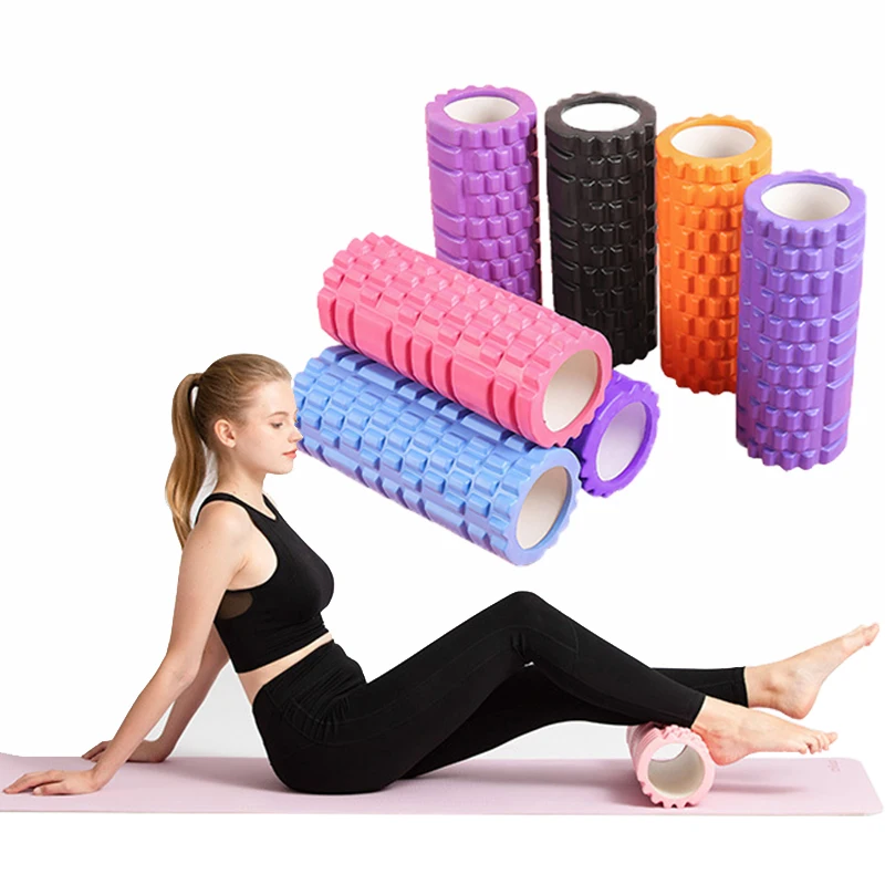 Foam Rollers For Yoga Gentle Back Muscle Massage Rollers, Yoga, Pilates, Gym Fitness Exercises Home Fitness Equipment
Foam Rollers For Yoga Gentle Back Muscle Massage Rollers, Yoga, Pilates, Gym Fitness Exercises Home Fitness Equipment