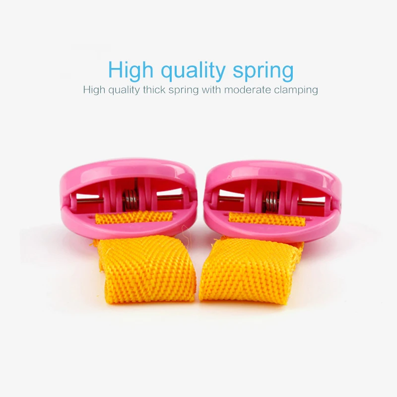 Delicate Baby Stroller Accessory 2pcs/lot Glossy Multicolour Anti Kick Clip Blanket Clip for Baby Playpen Buggy G0468
Delicate Baby Stroller Accessory 2pcs/lot Glossy Multicolour Anti Kick Clip Blanket Clip for Baby Playpen Buggy G0468