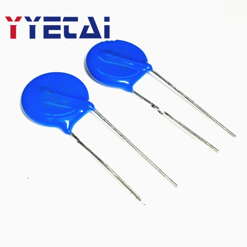 Новинка 20 шт. 10D391K 390 в Варистор 10K391D прямой синий штекер 
Новинка 20 шт. 10D391K 390 в Варистор 10K391D прямой синий штекер