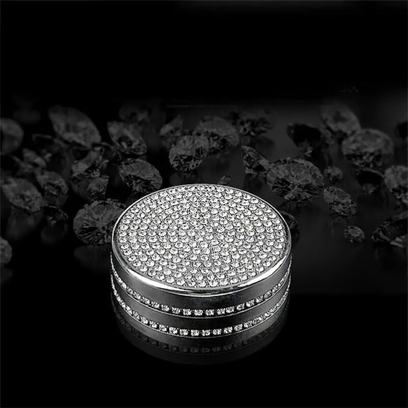 Diamond Car Interior Bling Center Console Multimedia Knob Trim Cover For MINI Cooper F54 F55 F56 F60
Diamond Car Interior Bling Center Console Multimedia Knob Trim Cover For MINI Cooper F54 F55 F56 F60