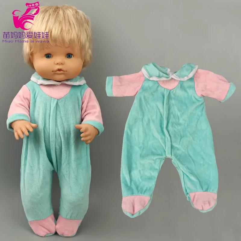Одежда для куклы-младенца, 40 см, для Nenuco Ropa Y Su Hermanita, 16 дюймов, аксессуары для кукол
Одежда для куклы-младенца, 40 см, для Nenuco Ropa Y Su Hermanita, 16 дюймов, аксессуары для кукол