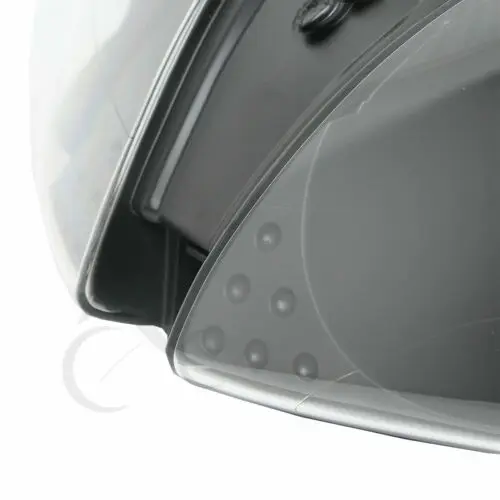 Motorcycle Front Headlamp Headlight Light For Kawasaki Ninja ZX9R ZX-9R 2000-2003