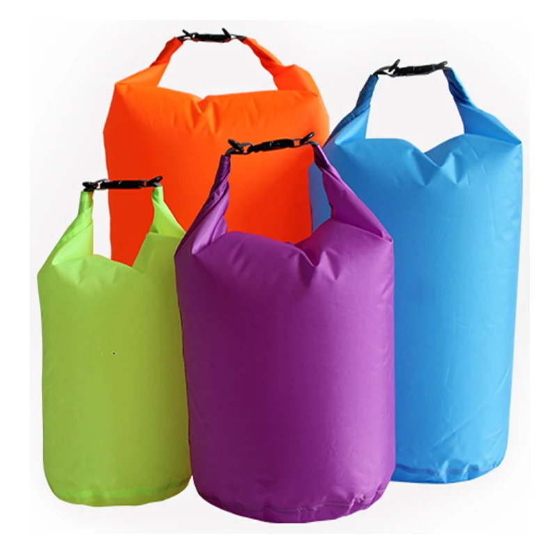10L 20L Waterproof Dry Bag Pack Sack Swimming Rafting Kayaking River Trekking Floating Sailing Canoing Boating Water Resistance
10L 20L Waterproof Dry Bag Pack Sack Swimming Rafting Kayaking River Trekking Floating Sailing Canoing Boating Water Resistance