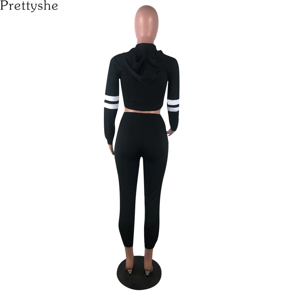 Prettyshe Autumn Winter Hoodies Vintage Sweatshirt Two Piece Set Outfits Woman Long Sleeve Tracksuits Pants Clothes Crop Top
Prettyshe Autumn Winter Hoodies Vintage Sweatshirt Two Piece Set Outfits Woman Long Sleeve Tracksuits Pants Clothes Crop Top