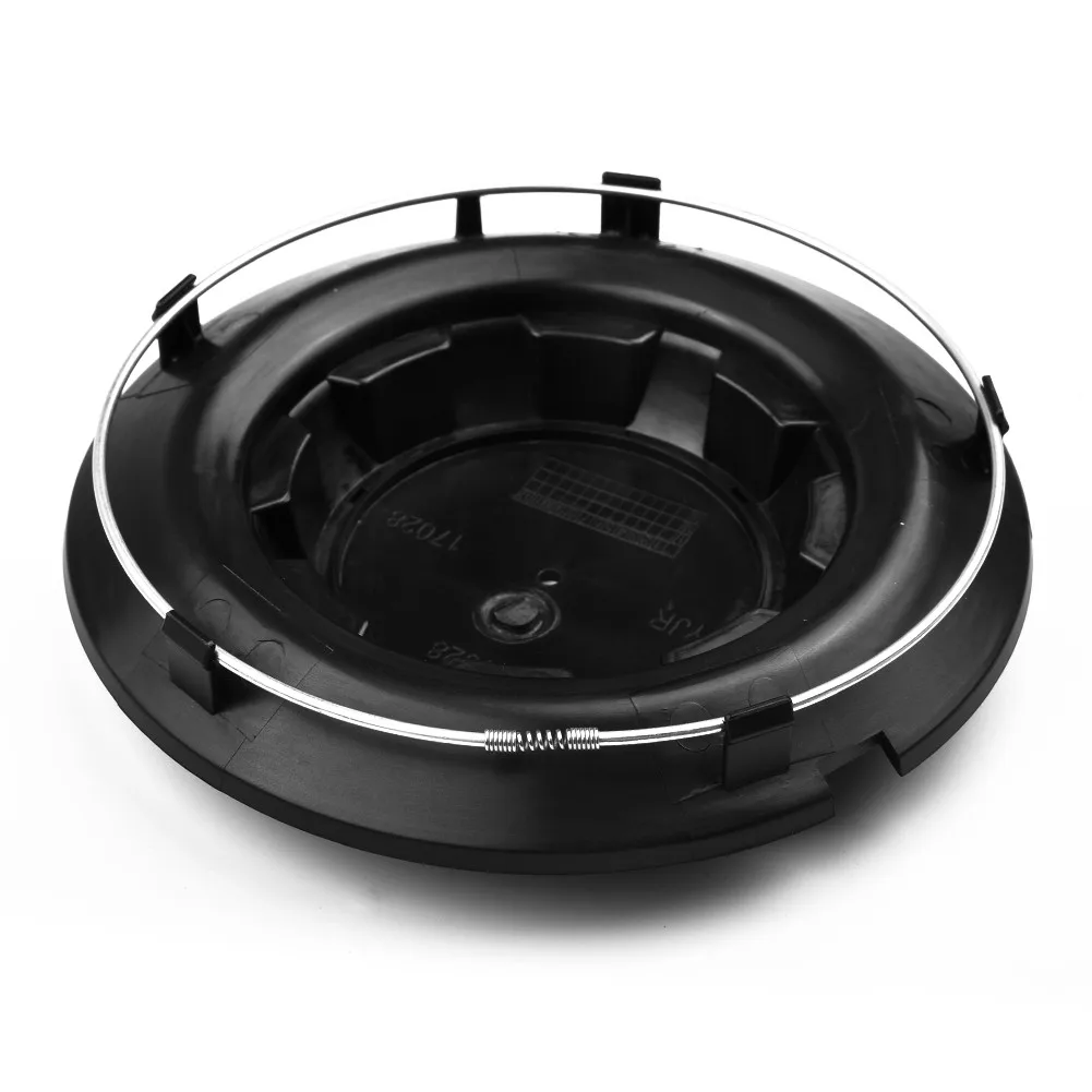Car Black Wheel Centre Hub Cap Wheel For CLS W219 R18 No Logo Paste Wheel Center Cap Sticker Accessories
Car Black Wheel Centre Hub Cap Wheel For CLS W219 R18 No Logo Paste Wheel Center Cap Sticker Accessories