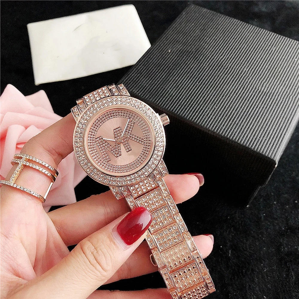 Hera Wott Michel Kalvin MK Wrist Watches Luxury watches gold silver rose gold watches diamond style ladies girls fashion watches
Hera Wott Michel Kalvin MK Wrist Watches Luxury watches gold silver rose gold watches diamond style ladies girls fashion watches